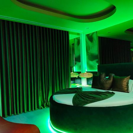 Motel Emocoes Nogueira da Regedoura Luaran gambar