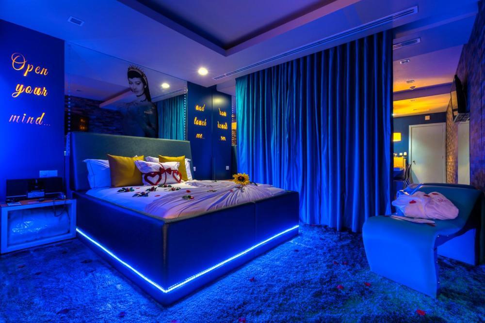 Motel Emocoes Nogueira da Regedoura Luaran gambar