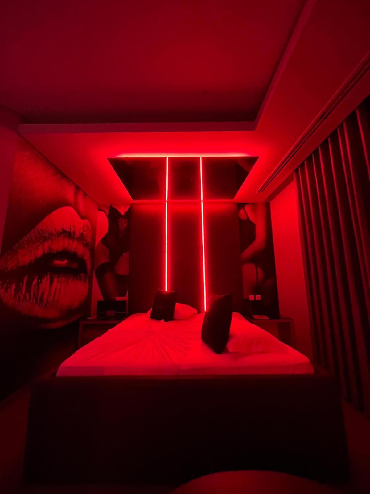 Motel Emocoes Nogueira da Regedoura Luaran gambar