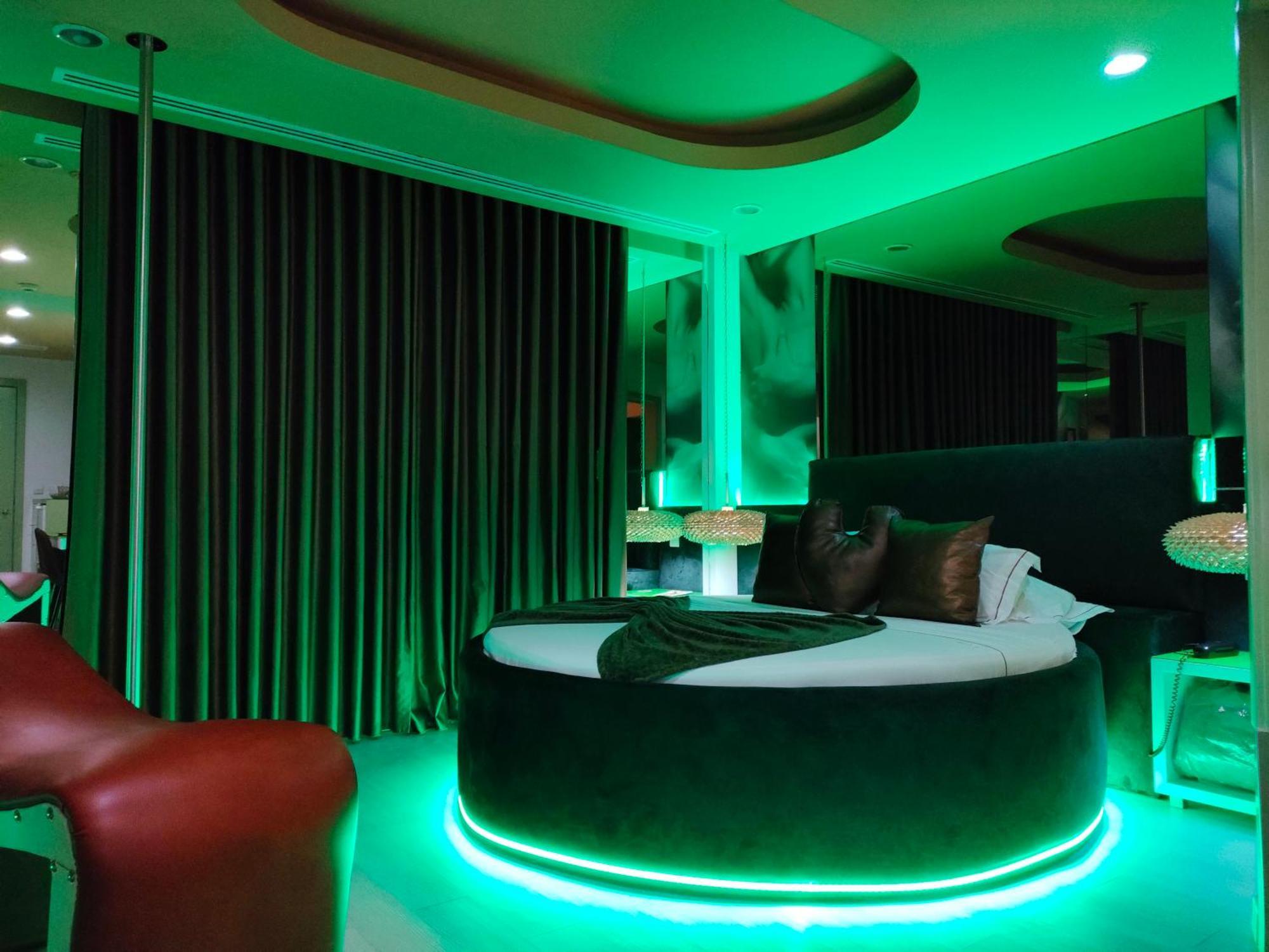 Motel Emocoes Nogueira da Regedoura Luaran gambar