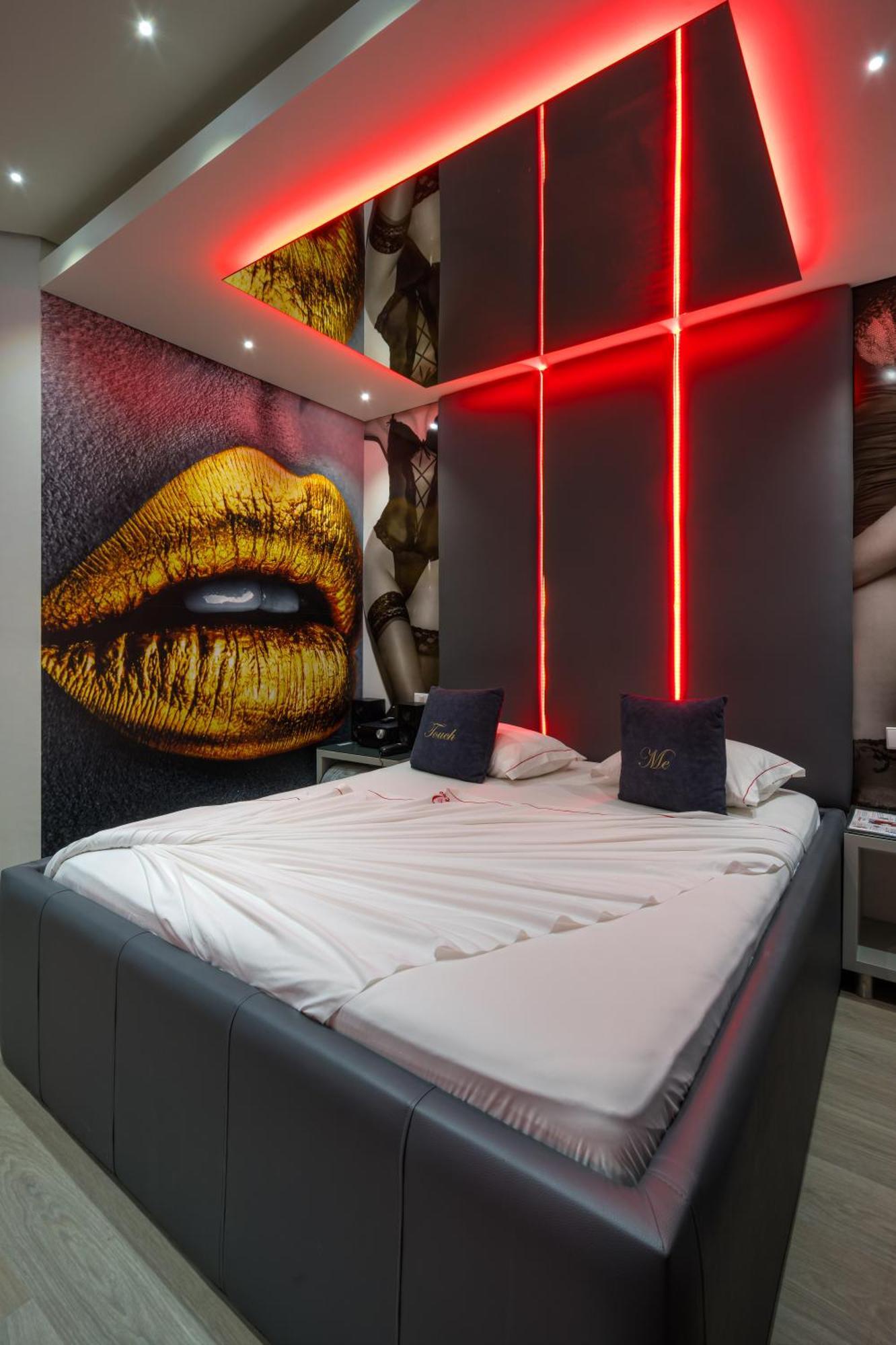 Motel Emocoes Nogueira da Regedoura Luaran gambar